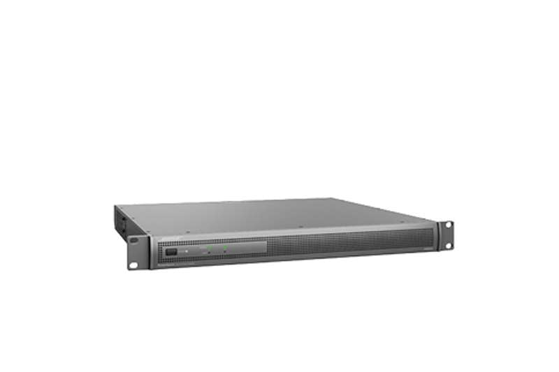 Bose PowerSpace P2600A Amplifier