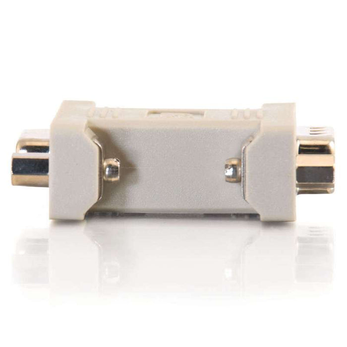 Cables To Go DB9 Male to DB9 Female Serial RS232 Null Modem Adapter