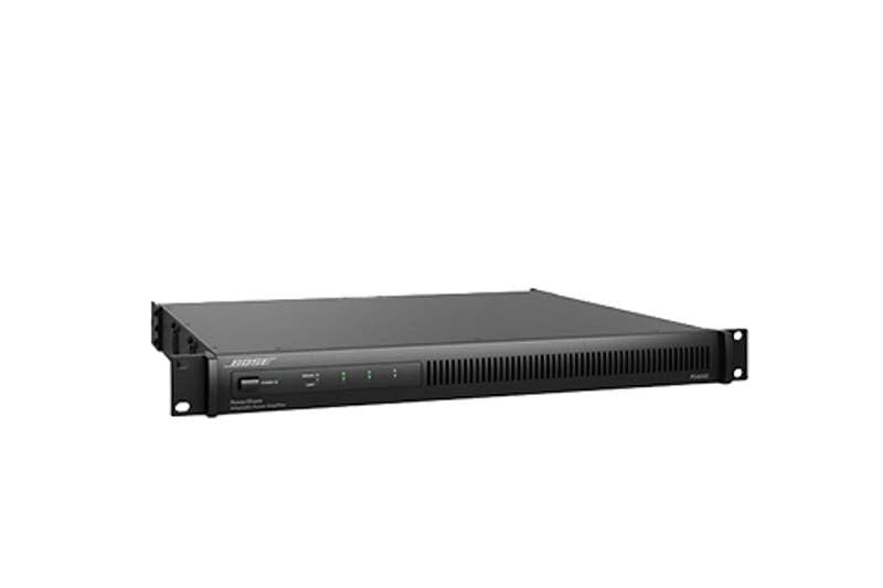 Bose PowerShare PS404D Adaptable Power Amplifier