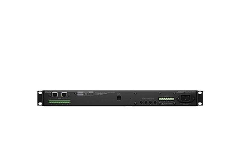 Bose PowerShare PS604D Adaptable Power Amplifier