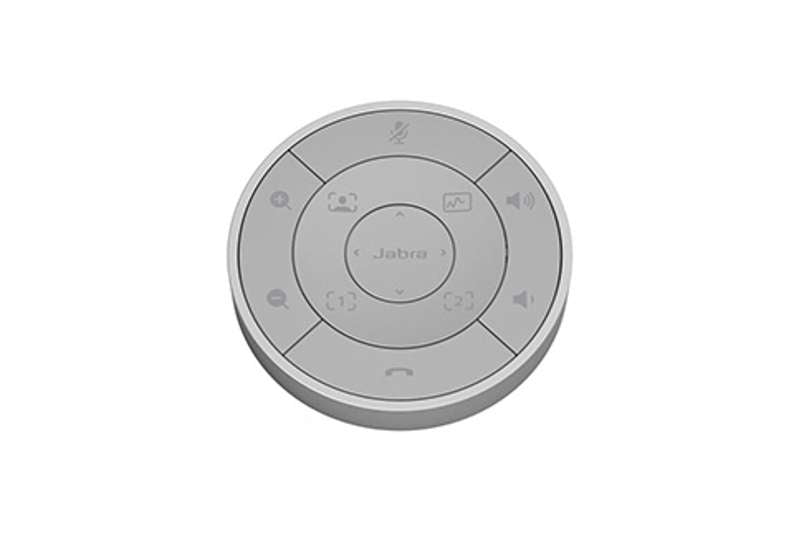 Jabra PanaCast 50 Remote, Grey