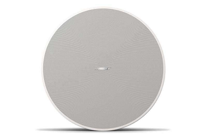 Bose DesignMax DM8C-SUB in-ceiling subwoofer, White