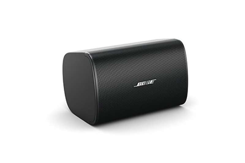 Bose DesignMax DM6SE Loudspeaker Black