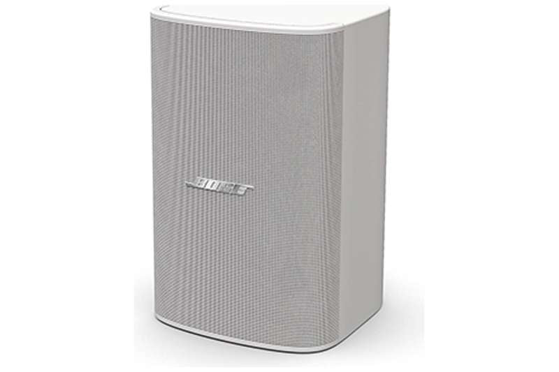 Bose DesignMax DM6SE Loudspeaker White