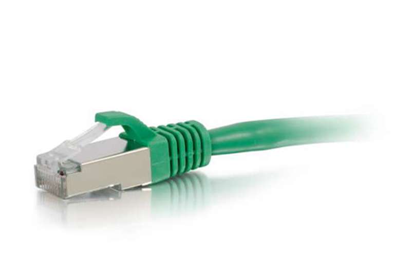 Cables To Go 7ft Cat6 Ethernet Cable - Snagless Shielded (STP)