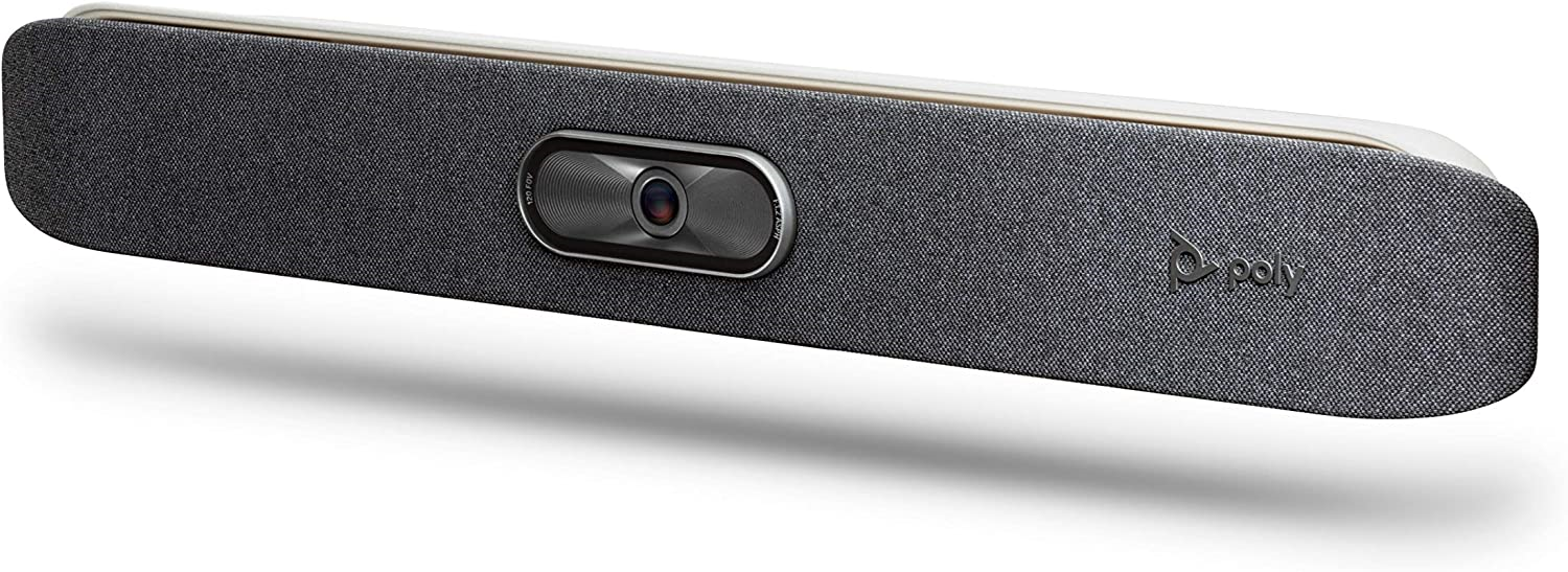 Poly Studio X30 All-In-One Video Conferencing Bar