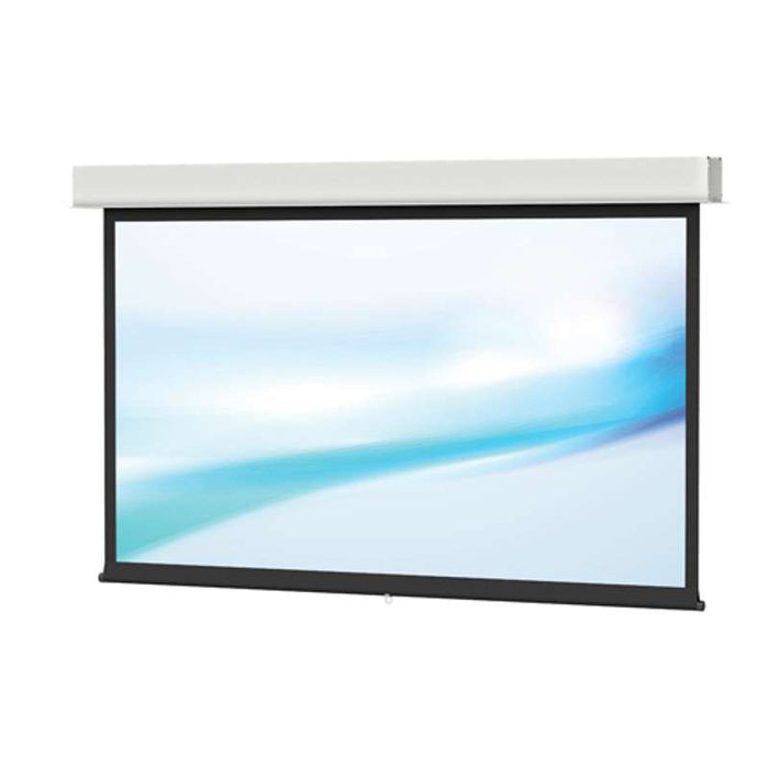 Da-Lite Advantage Manual With CSR 159 Inch Diagonal Manual Screen