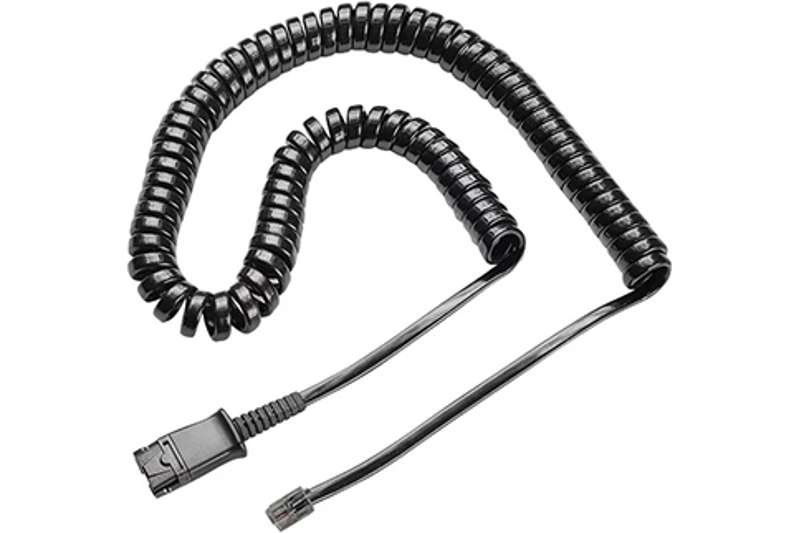 Poly U10 Headset Replacement Cable