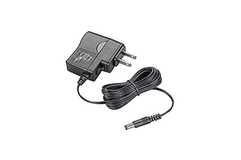 Poly Savi/CS AC Universal Adapter Straight Plug