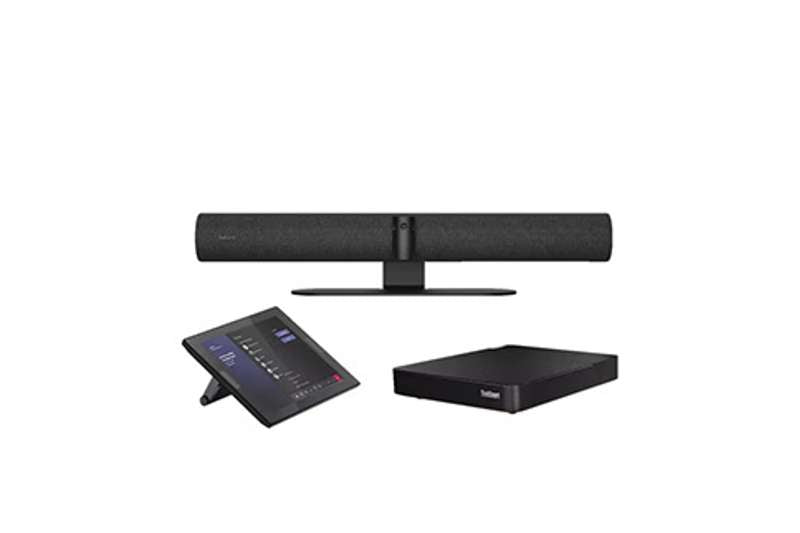 Jabra PanaCast 50 Room System w/ Lenovo ThinkSmart Kit