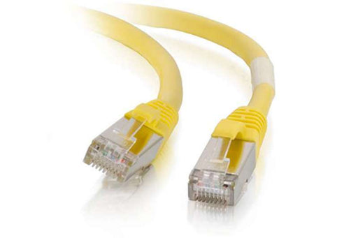 Cables To Go 6ft Cat6 Ethernet Cable - Snagless Shielded (STP)