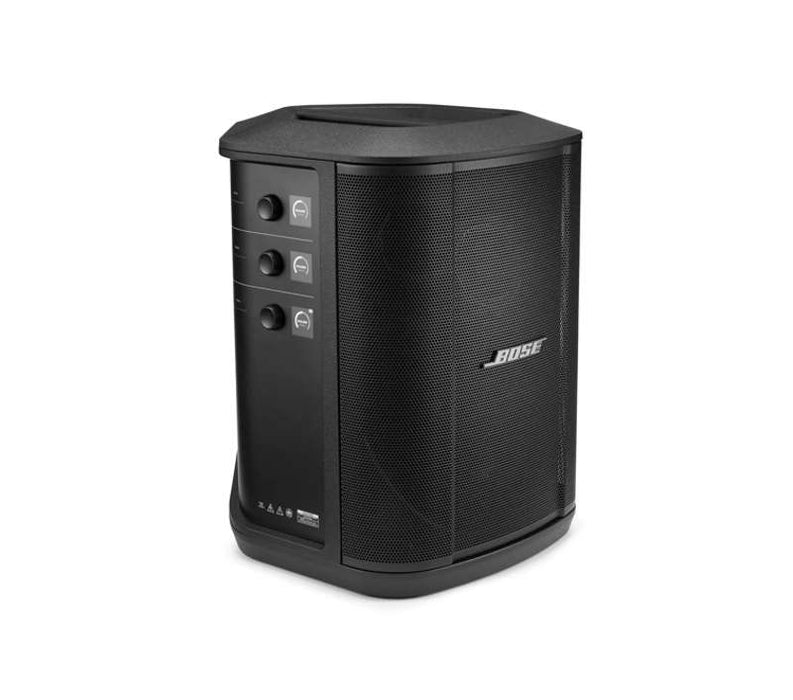 Bose S1 Pro+ Wireless PA System 120V US