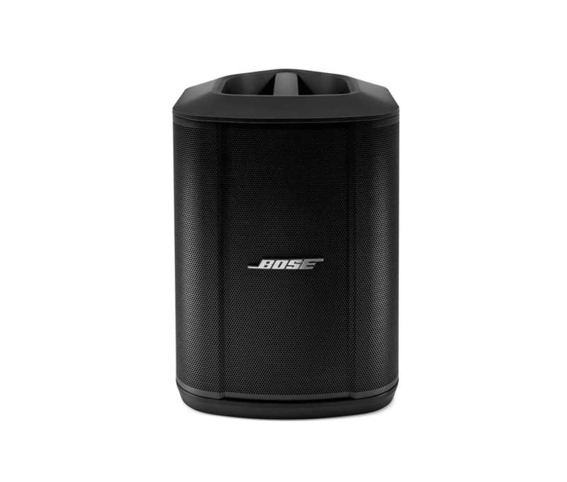 Bose S1 Pro+ Wireless PA System 120V US