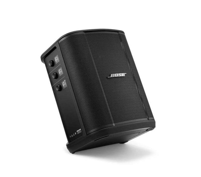 Bose S1 Pro+ Wireless PA System 120V US