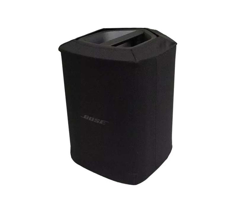 Bose S1 Pro+ Play-Through Cover Black