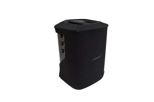 Bose S1 Pro+ Play-Through Cover Black