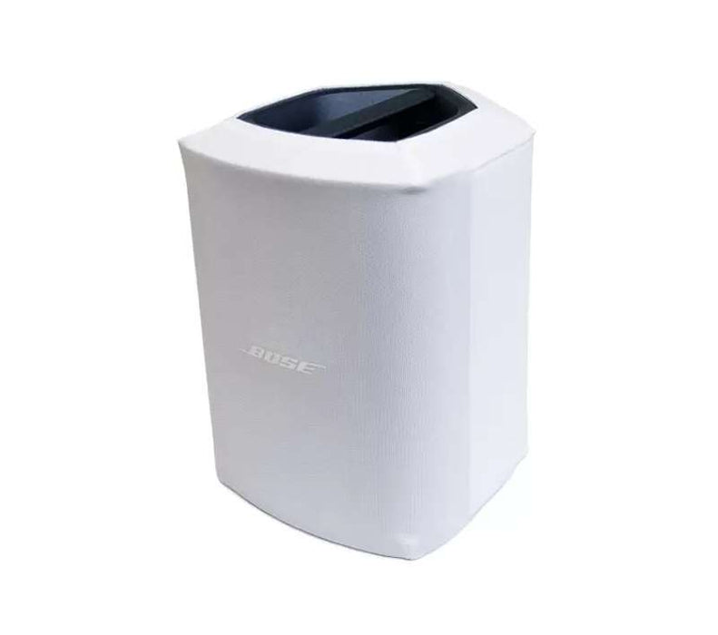 Bose S1 Pro+ Play-Through Cover White