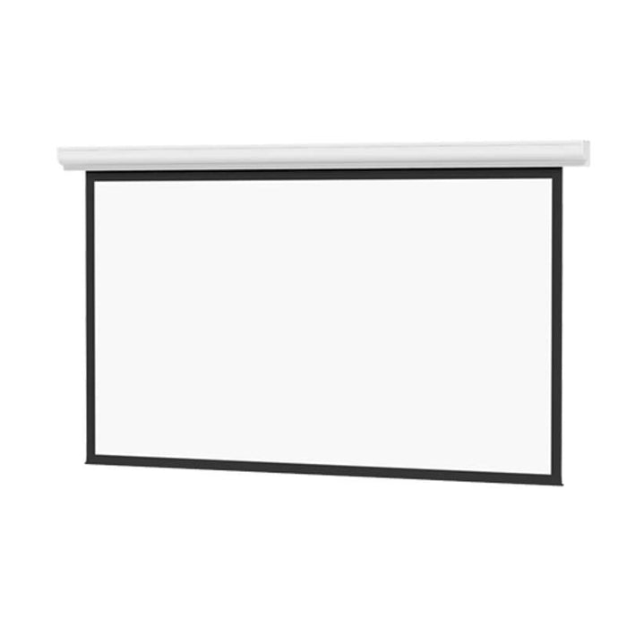 Da-Lite Designer Contour Electrol 92 Inch Diagonal Electric Screen