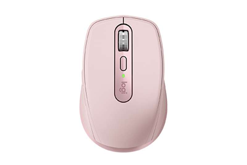 Logitech MX Anywhere 3S Wireless Performance Mouse