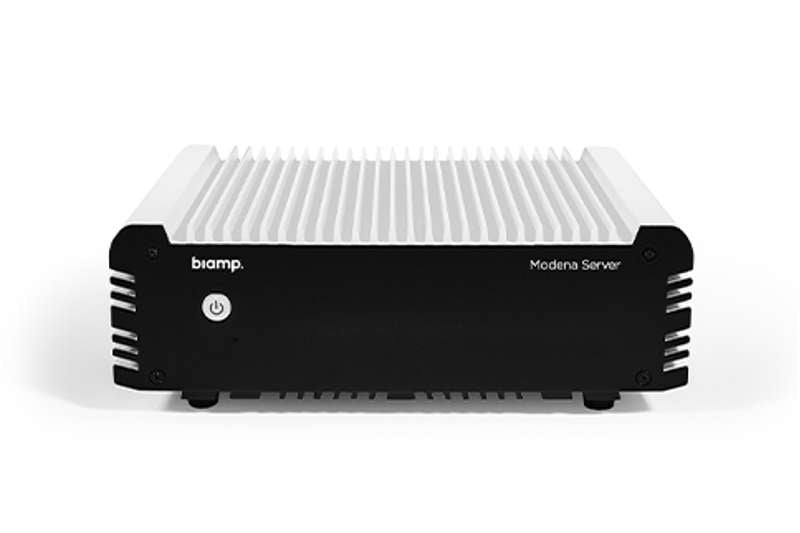 Biamp Modena Server Wireless Sharing Device