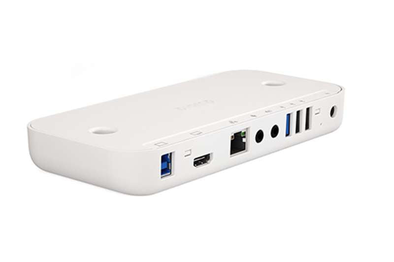 Biamp Devio SCR-10 Conferencing Hub