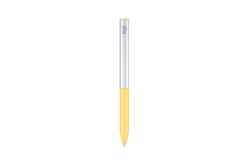 Logitech Rechargable Pen USI Stylus for Chromebook