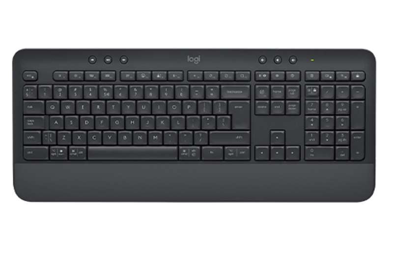 Logitech SIGNATURE K650 Wireless Keyboard