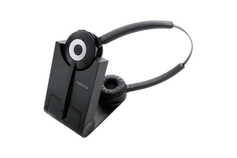 Jabra Pro 900 Headset (930-65-509-105)