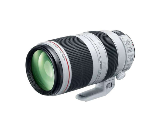 Canon EF 100-400mm f/4.5-5.6L IS II USM Lens