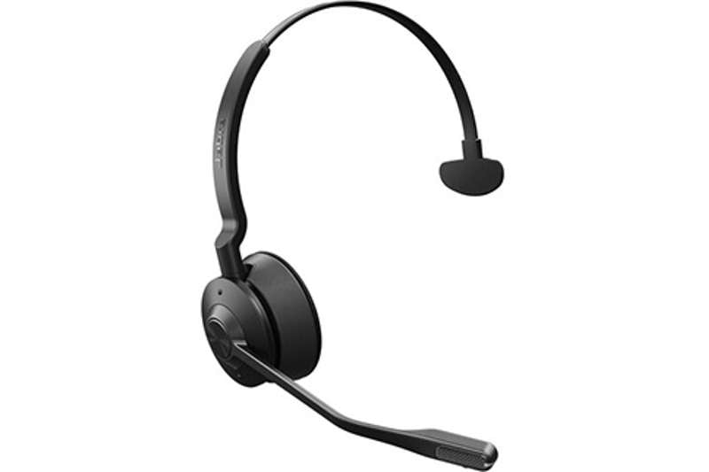 Jabra Engage 55 Mono USB-A UC Headset (9553-410-125)