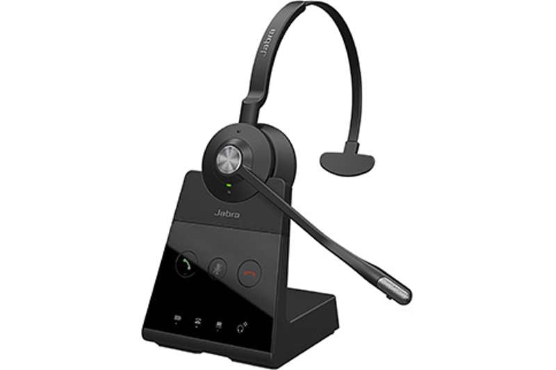 Jabra Engage 65 Mono Headset (9553-553-125)