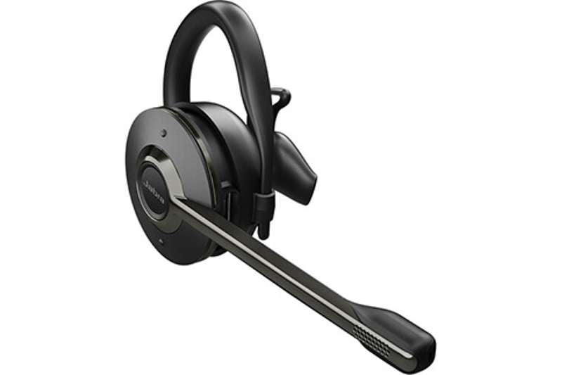 Jabra Engage 55 Convertible USB-A UC Headset (9555-410-125)