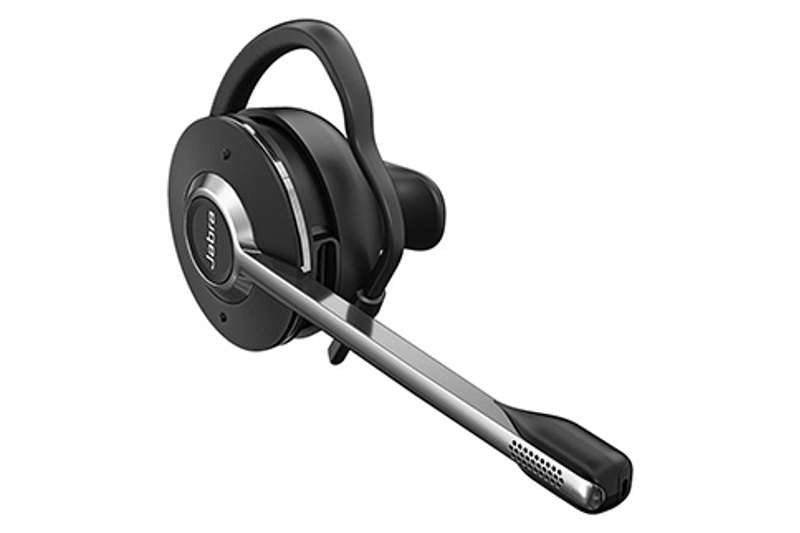 Jabra Engage 65 Convertible Wireless Headset (9555-553-125)