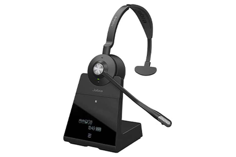 Jabra Engage 75 Mono Headset (9556-583-125)