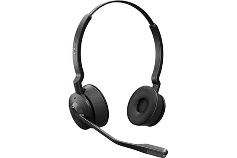 Jabra Engage 55 Stereo USB-A UC Headset (9559-410-125)