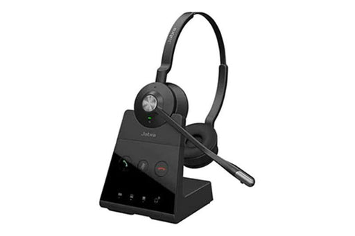 Jabra Engage 65 Stereo Headset (9559-553-125)