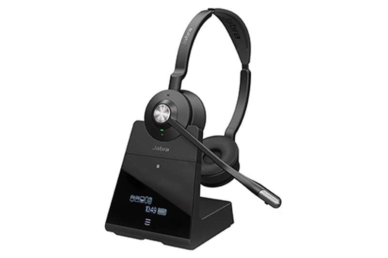 Jabra Engage 75 Stereo Headset (9559-583-125)