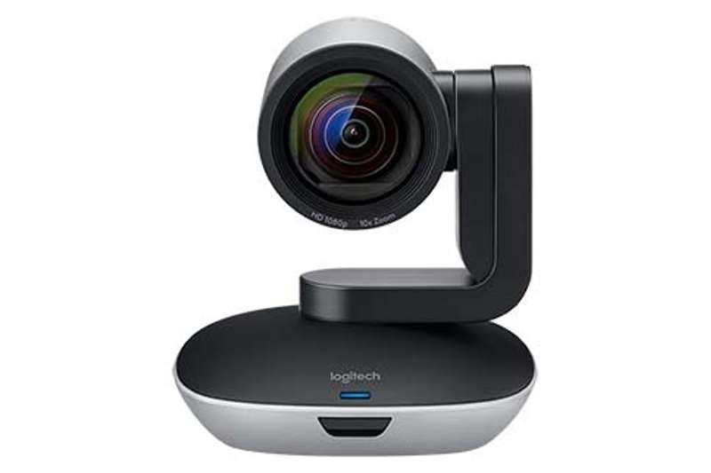 Logitech PTZ PRO 2 HD 1080p Video Camera