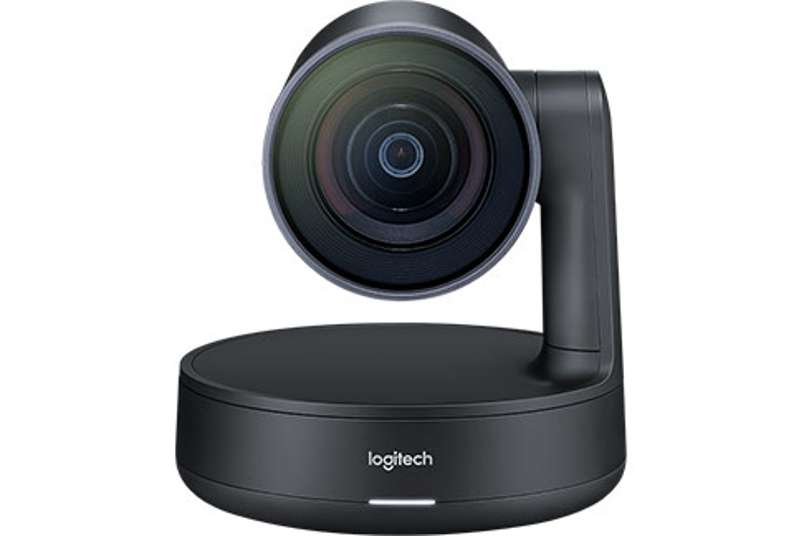 Logitech Video Conferencing Camera - 13MP - 60fps - USB 3