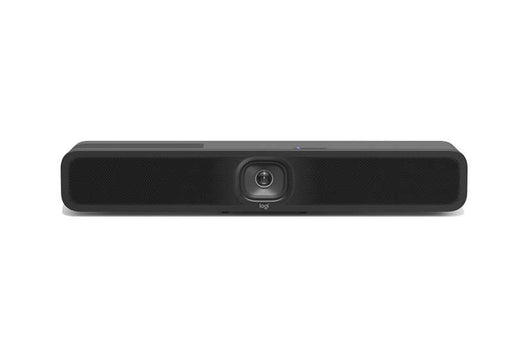 Logitech MeetUp 2 Video Conferencing Camera for Meeting Rooms