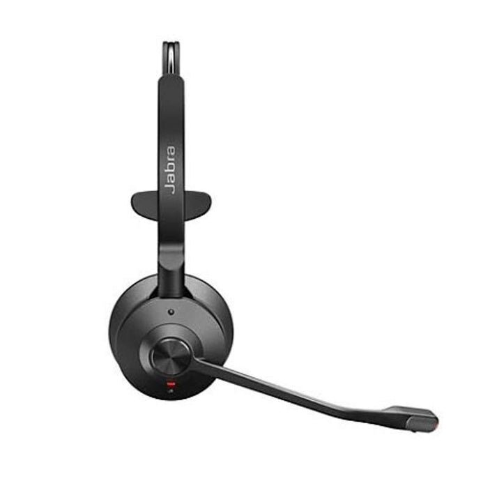 Jabra Engage 55 SE USB-C UC Mono UC Headset (9653-430-125)