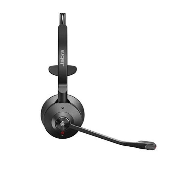Jabra Engage 55 SE USB-C Microsoft Teams Certified Mono Headset (9653-470-125)