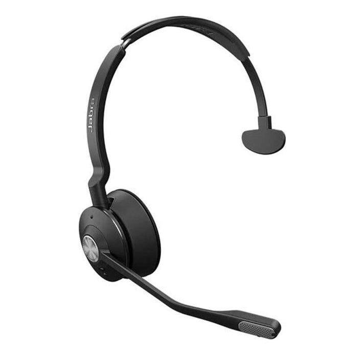 Jabra Engage 75 SE Mono Wireless Headset (9656-583-125)