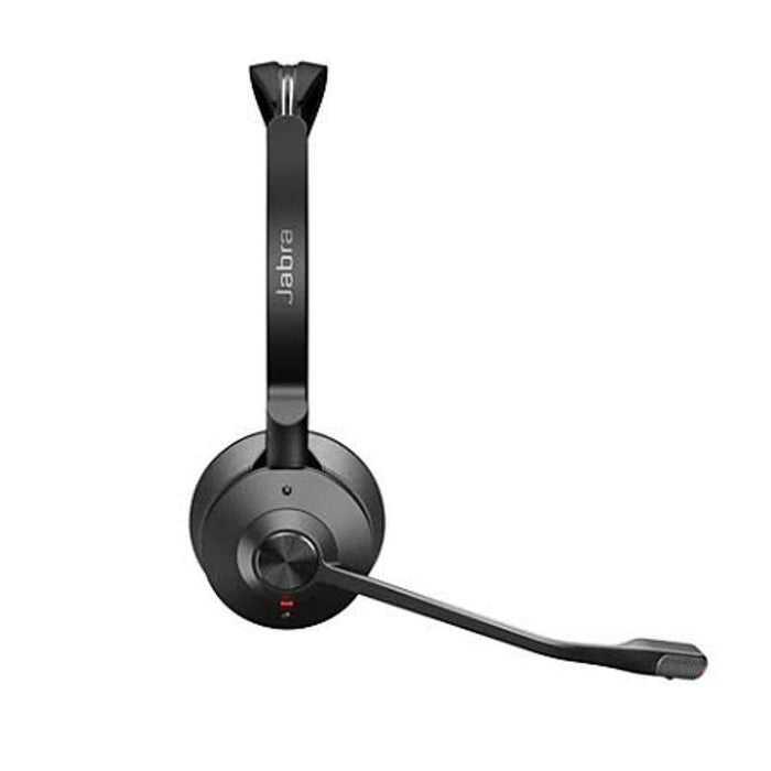 Jabra Engage 55 SE USB-C UC Stereo Headset (9659-430-125)