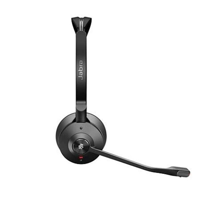 Jabra Engage 55 SE USB-C Microsoft Teams Certified Stereo Headset (9659-470-125)