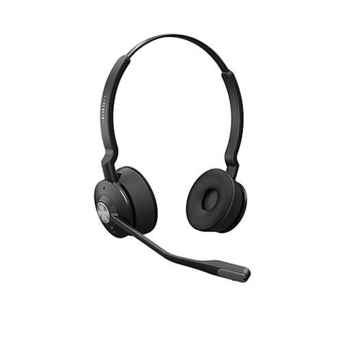 Jabra Engage 65 SE Stereo Wireless Headset (9659-553-125)