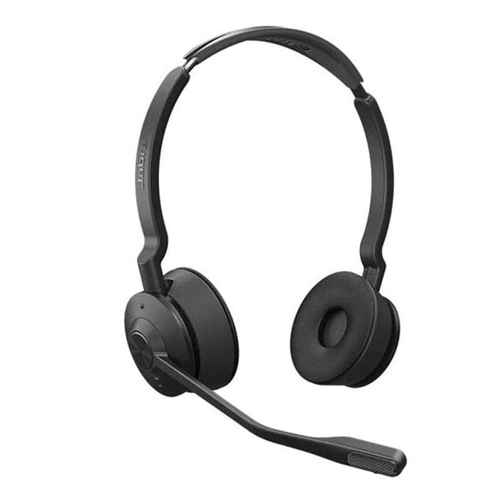 Jabra Engage 75 SE Stereo Wireless Headset (9659-583-125)