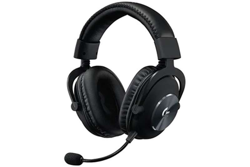 Logitech PRO X Gaming Headset (981-000817)