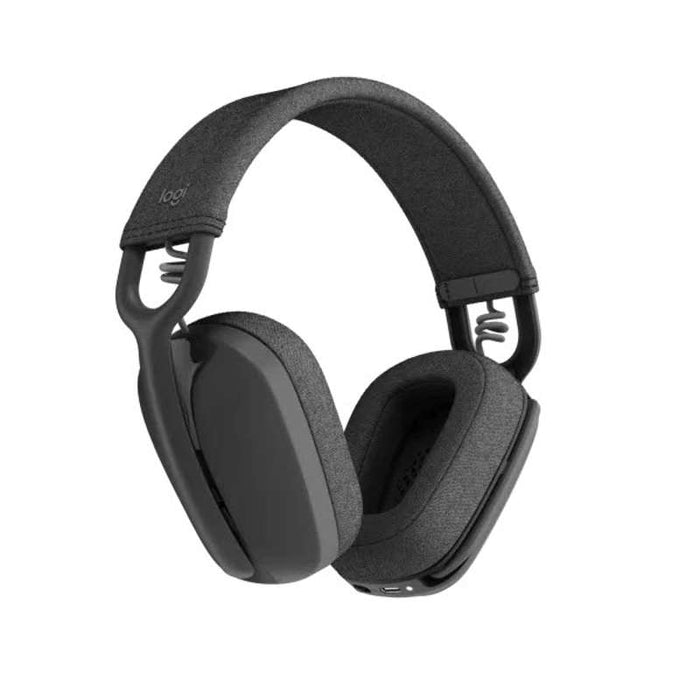 Logitech Zone Vibe 100 Wireless Headsets (981-001256)