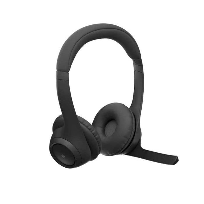 Logitech Zone 305 Wireless Bluetooth Microsoft Teams Headset (981-001457)